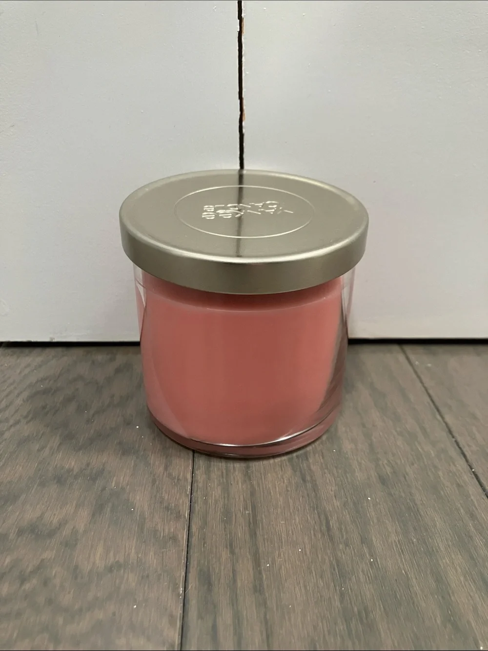 Yankee Candle Capri Glow Small Tumbler Candle